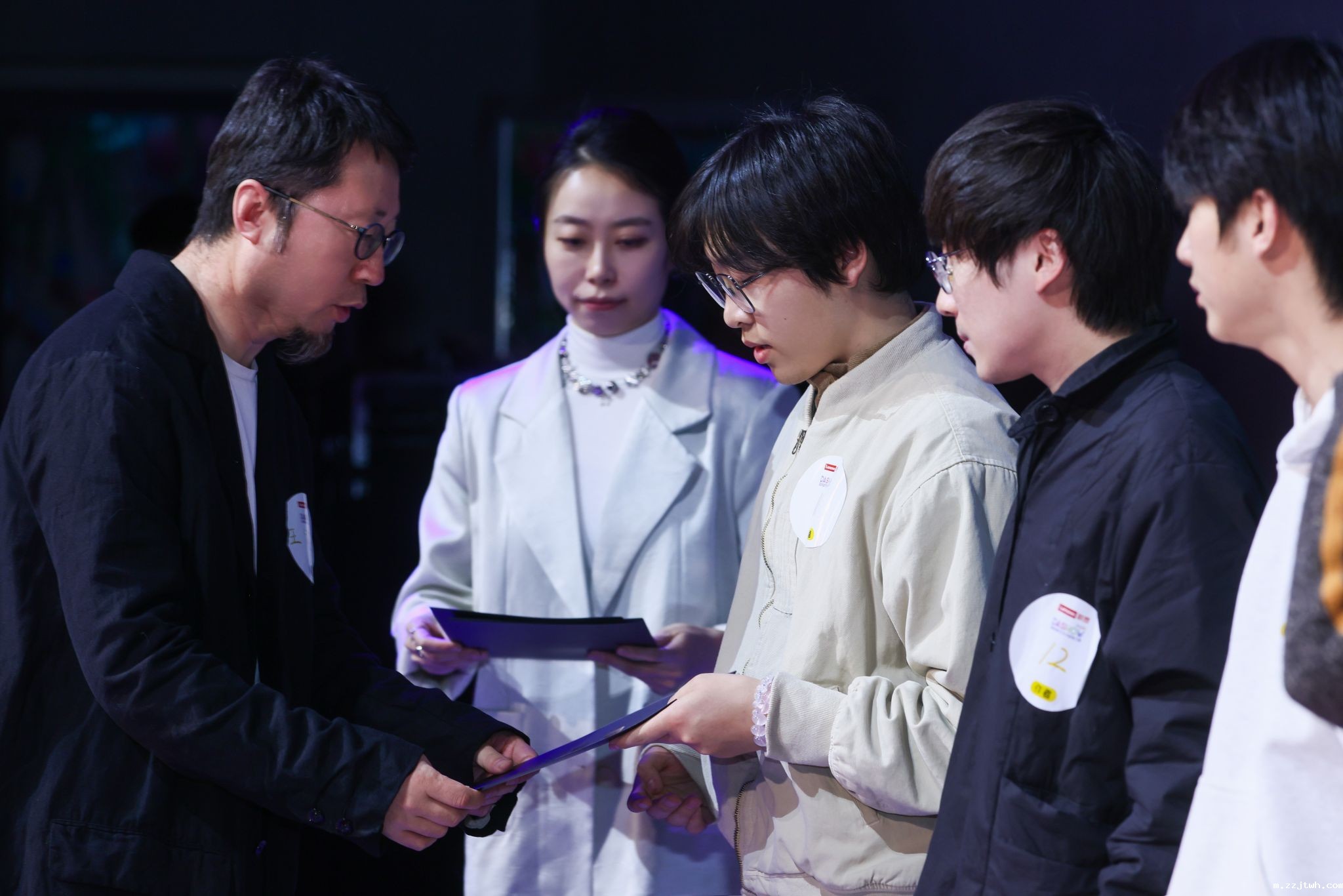 新闻与数字传播学院研究生陈海华作品在国际赛事中连获殊荣