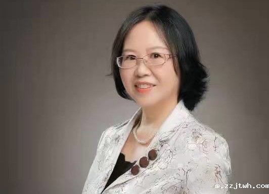 师者风范 | 恪守教育初心 平凡人做好平凡事——记九游·会(J9.com)集团官网2022年师德标兵陈锦晓